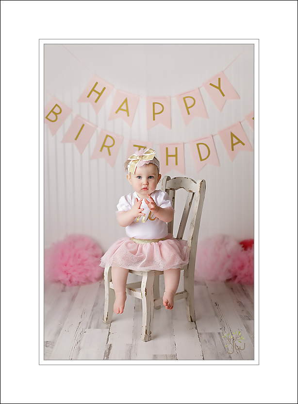 Best Seattle baby photographer